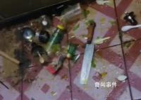 安徽一工廠凌晨爆炸 居民以為是地震