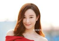 于正張檬再次合作 《墨雨云間》令張檬重回鏡頭前