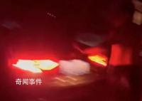 男子與表哥結怨被開車撞死 兇手預謀報復還攜帶兇器