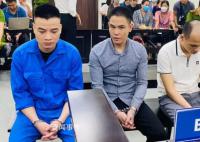 程序員未寫出賭博程序被拔掉14顆牙 越南河內市人民法院對其中3人作出判決