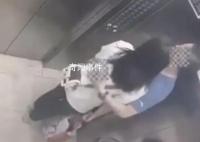 摟抱女家長的男老師堅稱不是第三者
