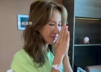 李玟生前控訴中國好聲音錄音曝光 引發網友熱議