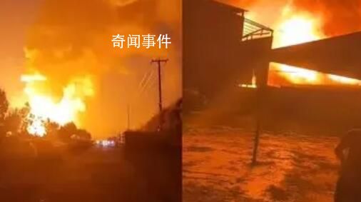 上海致1死火災:女子因情緒不佳縱火