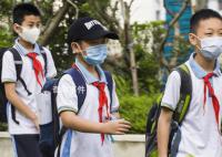 江蘇多地推遲中小學開學時間 延后了3天