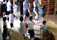 3歲男童被虐待園方未擔(dān)責(zé)?官方通報(bào)