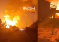 上海致1死火災(zāi):女子因情緒不佳縱火