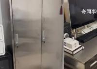 男子家全屋使用不銹鋼家具驚呆女友 引起了網(wǎng)友的廣泛關(guān)注