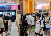 狂賣170億 今年電影為啥大爆發?
