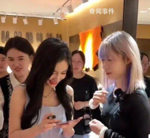 痞幼追星Angelababy 引發(fā)熱議