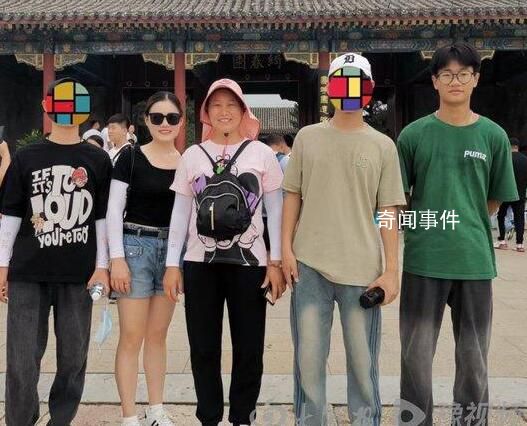 梅姨案被拐少年申聰已考上大學  開啟人生的又一段新的旅程