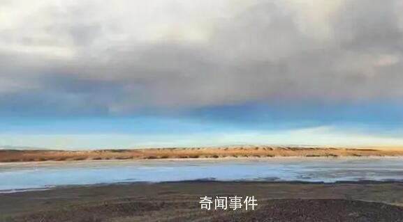 穿越無人區經歷:小失誤就可能喪命