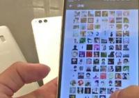 800多贊的朋友圈長什么樣 王金湖個人資料簡介
