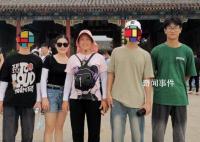 梅姨案被拐少年申聰已考上大學(xué)  開啟人生的又一段新的旅程