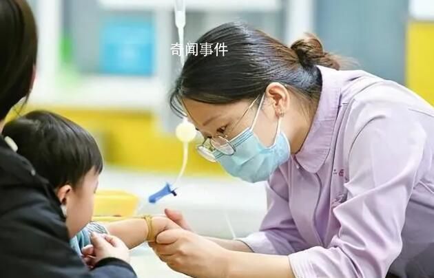 多地支原體肺炎患兒增加 確診病例數(shù)估計(jì)是之前的2至3倍多