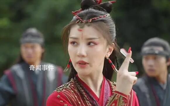 蓮花樓角麗譙是南胤的公主嗎 蓮花樓角麗譙身世是怎樣的 蓮花樓角麗譙背后的人是誰