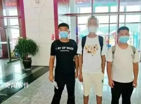 “到緬北第一天就被拉去參觀水牢”
