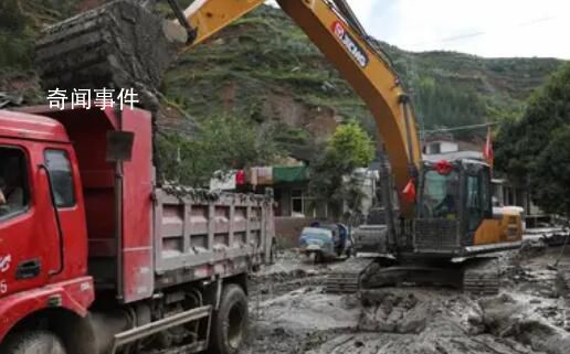 科學(xué)做好災(zāi)后恢復(fù)重建工作 要科學(xué)謀劃點面結(jié)合