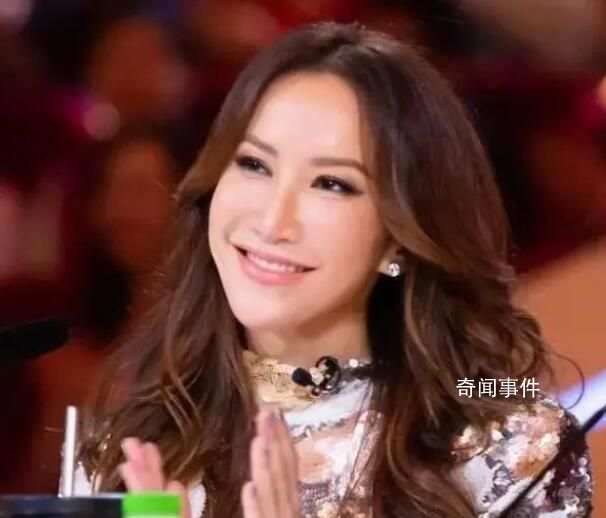 好聲音學員楊燦為李玟發聲 揭秘雙方真實矛盾