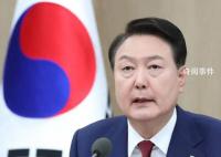 韓國總統尹錫悅大舅子被起訴 姻親丑聞頻出但總統卻保持沉默