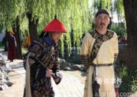 太監手里為什么拿著拂塵 太監手里的拂塵有什么用