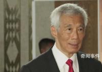 李顯龍宣布將移交權力 計劃現在已重回正軌