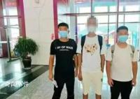 “到緬北第一天就被拉去參觀水牢”