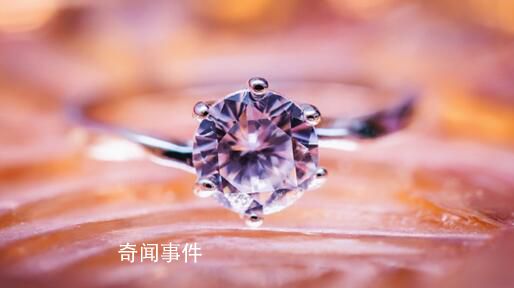 張雨綺口中的碎鉆成香餑餑 全球鉆石價格連跌15個月