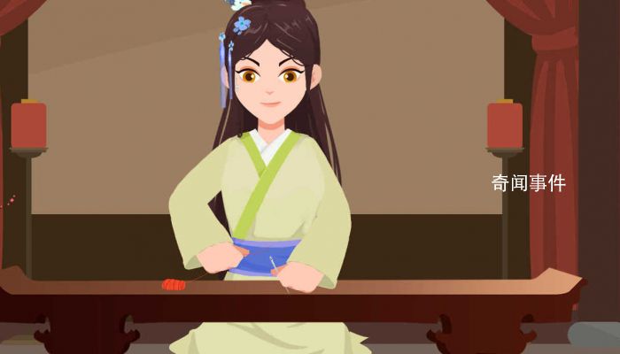 關于七夕的古詩有哪些 古詩里的七夕你知道多少