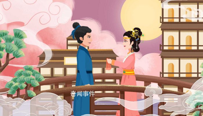女兒節(jié)指的是什么節(jié) 女兒節(jié)也叫七夕節(jié)