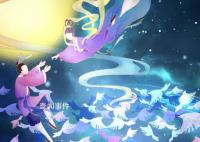 七夕為什么又叫乞巧節 古代如何乞巧