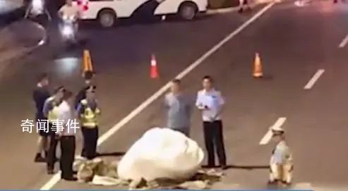 洛陽白色不物體系農用氯化銨 視頻在社交平臺引發熱議