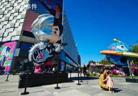 周杰倫帶動呼市旅游收入28.8億 是端午期間旅游收入的3.3倍