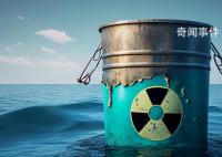 核污染水里含64種核放射性元素 核污染水排海至少要持續(xù)30年
