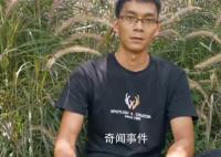 唐尚珺回應去衡水中學復讀 目前需研究新高考之后才能做決定