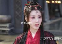 蓮花樓角麗譙真實身世揭秘 蓮花樓角麗譙是南胤皇族人嗎