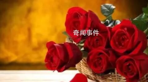 今年七夕玫瑰花低至10元一扎 今年七夕的花價最便宜
