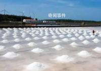 廣東:市民不必效仿海外囤鹽