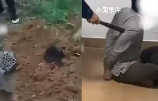 緬甸逃回男子曝出活埋殺人視頻 我每個禮拜都看到死人
