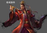孫策為什么傳位給弟弟孫權(quán)卻不給兒子 孫策為什么讓孫權(quán)繼位