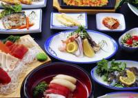 官方:嚴禁用日本水產品制作餐食