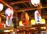 日本排污入海:有日料店轉賣粵菜