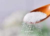 多地緊急通告規范食鹽價格 個別地方市場發生食鹽搶購現象