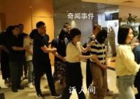11名電詐嫌犯從緬甸被押解回國 相關案件正在進一步偵辦中