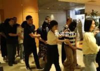 中科院博士緬甸獲救 救援者發聲