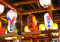 日料店老板:客流量減50%
