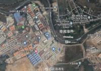 媒體揭秘緬北“黑監獄” 在緬甸果敢老街卡院有很多個