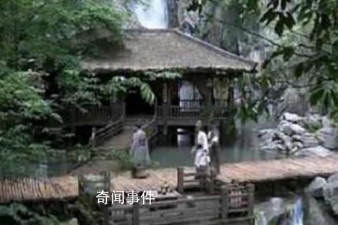 諸葛亮一直隱居隆中為社么能通曉天下大事 諸葛亮隆中對是真的嗎