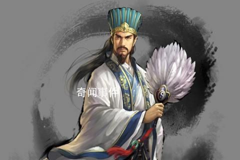 諸葛亮為什么坐輪椅 諸葛亮因為這個才喜歡坐輪椅