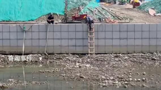 官方回應(yīng)成都一河道貼瓷磚 系花崗巖為國(guó)內(nèi)通用處理方式