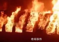 印乘客帶煤氣瓶上火車做飯引發(fā)爆炸 已造成10人死亡20人受傷